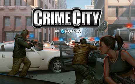 Crime City